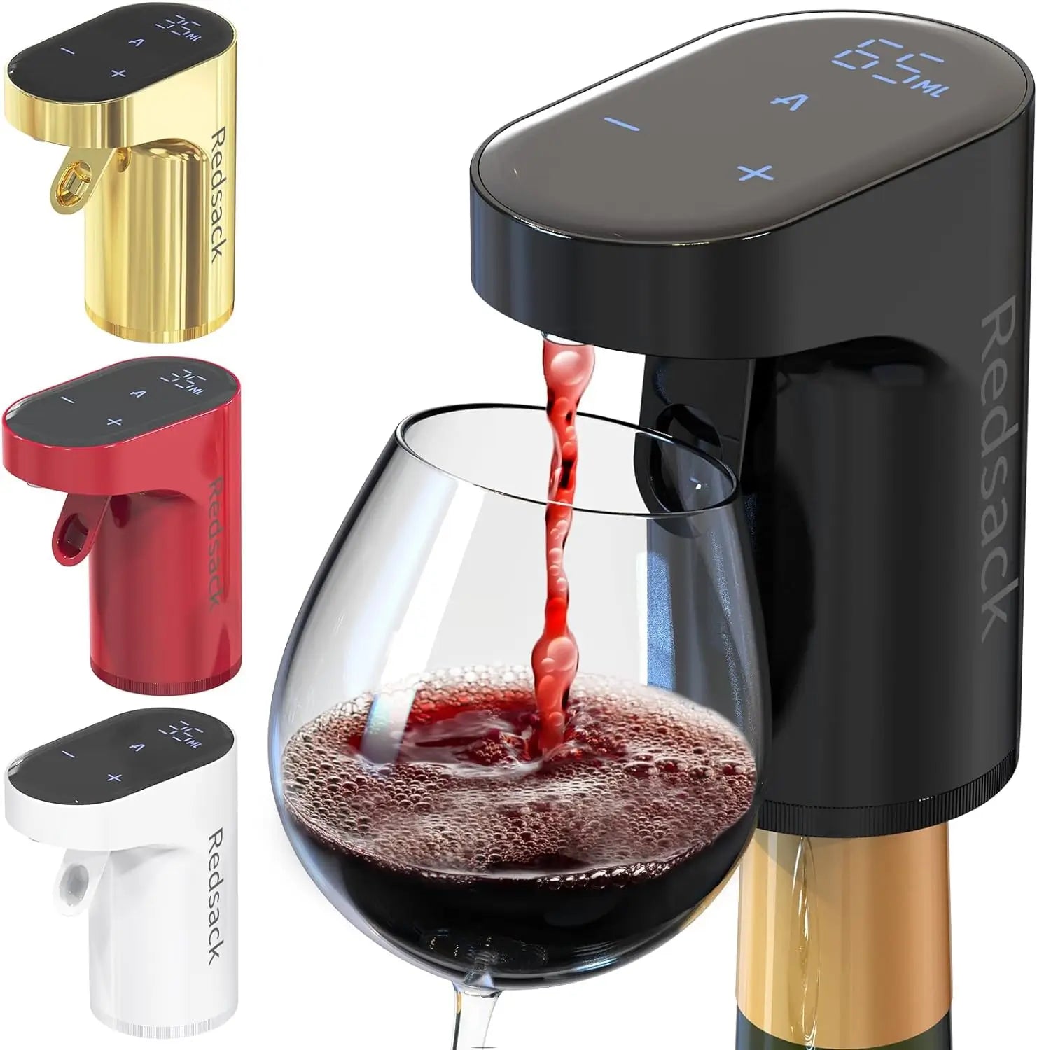 Redsack Dispenser